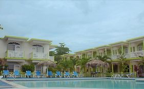 牙买加尼格瑞尔（Negril Jamaica）欢乐假日海滩度假胜地